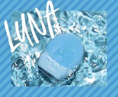 FOREO LUNA