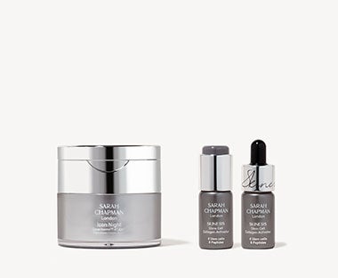 Sarah Chapman for PIGMENTATION & AGE SPOTS