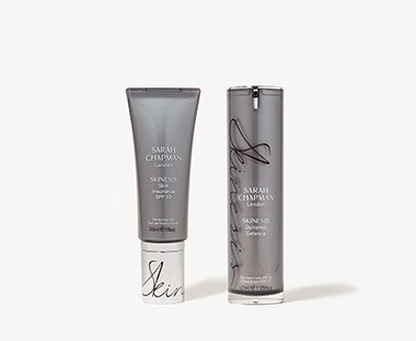 Sarah Chapman SPF skincare