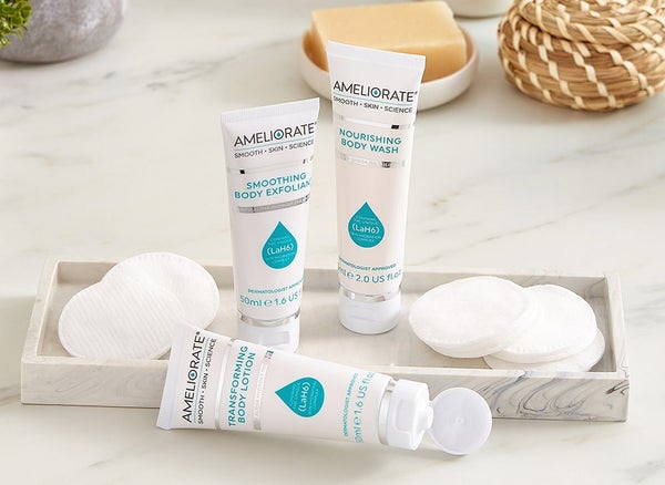Ameliorate Bodycare