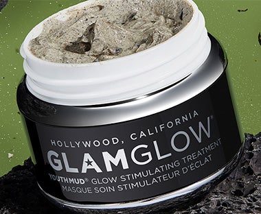 Glamglow anti-ageing