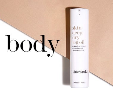 thisworks bodycare
