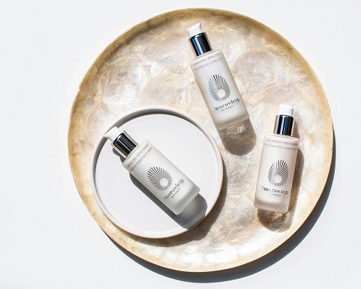 Omorovicza Moisturisers