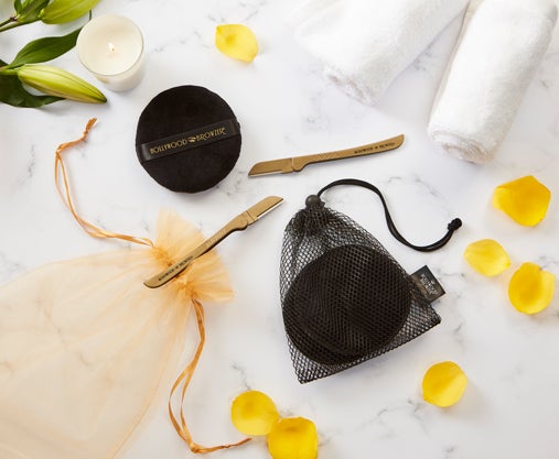 HOLLYWOOD BROWZER BEAUTY KITS