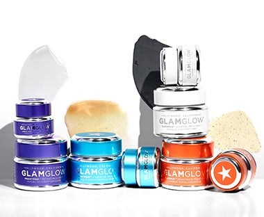 Glamglow bestsellers