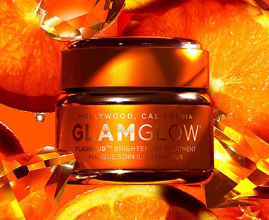 Glamglow brightening
