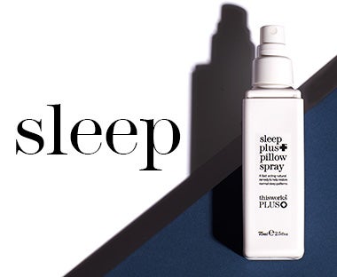 thisworks sleep