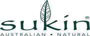 Sukin logo
