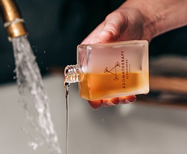 아로마테라피 어소시에이트