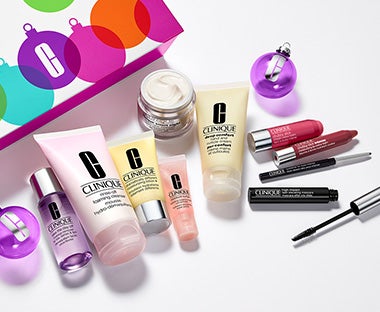 New Clinique Products