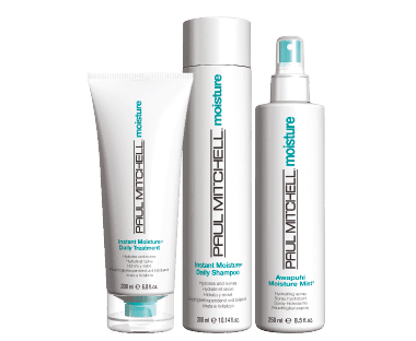 Paul Mitchell Moisture