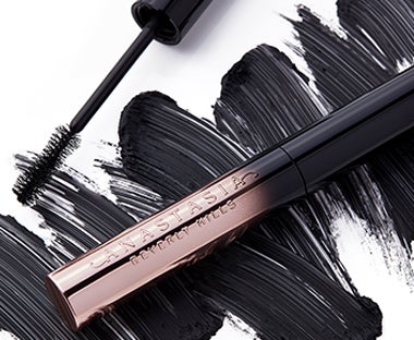 Anastasia Beverly Hills Eyeliner & Eyeshadow