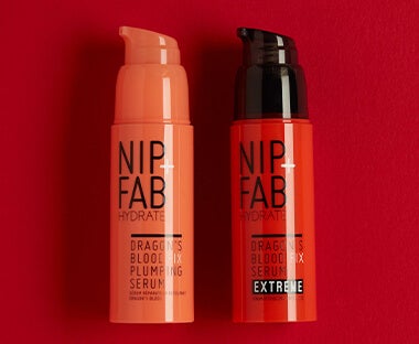 NIP + FAB Dragons Blood Fix