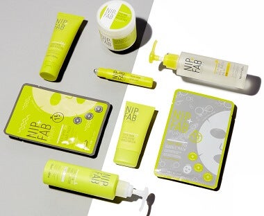 NIP + FAB Teen Skin Fix