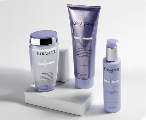 Kerastase Blond Absolu