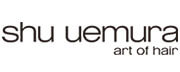 Shu Uemura logo