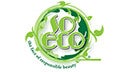 So eco logo