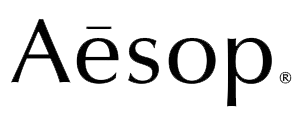 Aesop logo