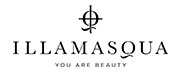 Illamasqua logo