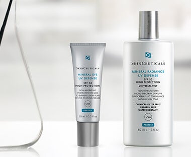 Skinceuticals Ochrona skóry