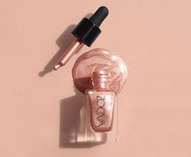 ZOEVA ROZŚWIETLACZE