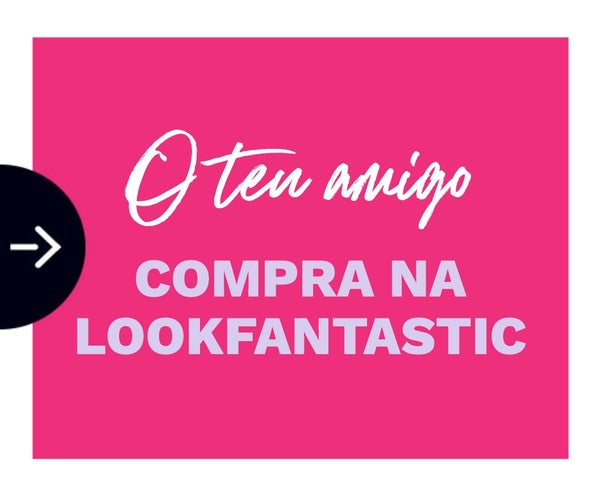 L'amica acquista su LOOKFANTASTIC ITALIA