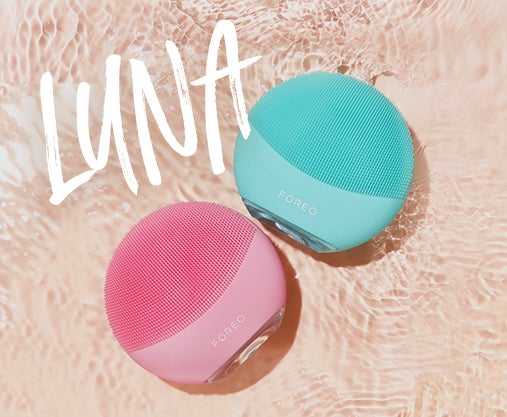 FOREO LUNA