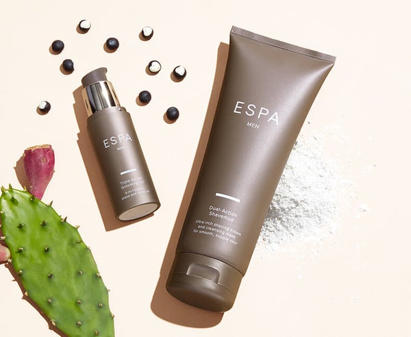 ESPA Men's Skincare