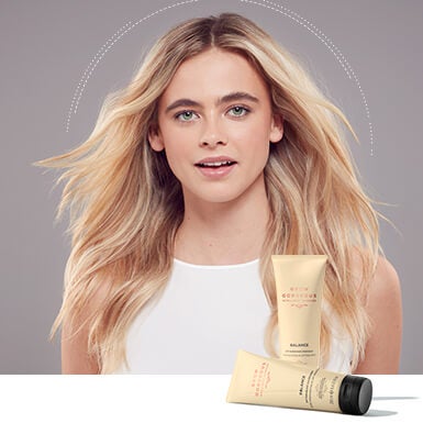 Grow Gorgeous Balance Range