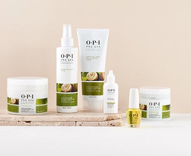 OPI Pro Spa