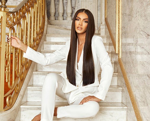 Beauty Works Уход за волосами