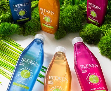 Redken For Dry Hair