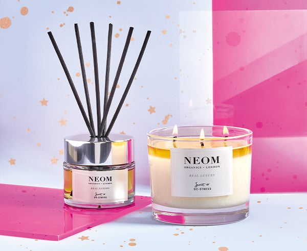 NEOM De-stress