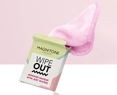 Magnitone London accessories
