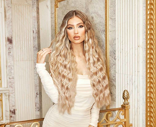 Зимние волны