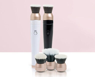 Magnitone London makeup