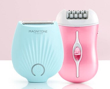 Magnitone London FULL-BODY SKIN WORKOUT