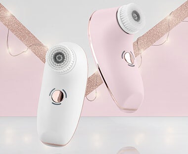 Magnitone London FACIAL CLEANSING + TONING