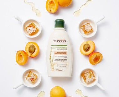 Aveeno для нормальной кожи