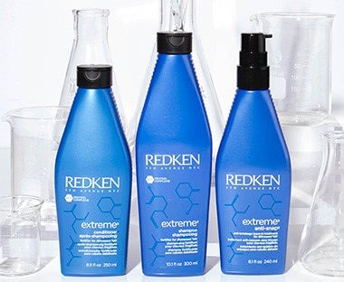 Redken Extreme Range