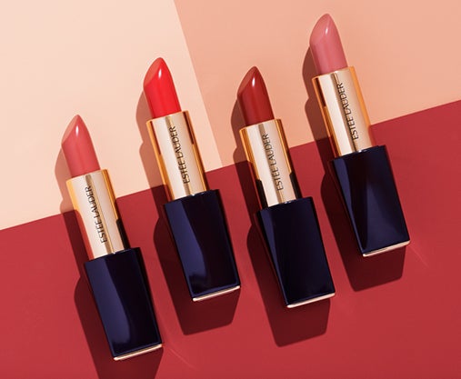 Estée Lauder Makeup