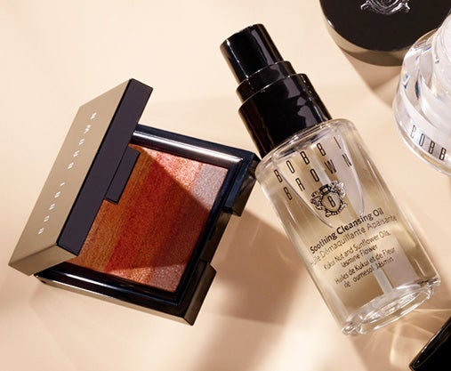 Bobbi Brown Brushes & Tools