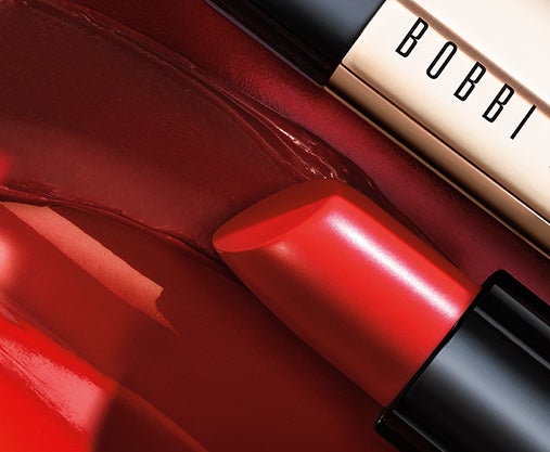Bobbi Brown Lipstick & Balm