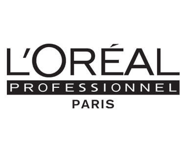 LOreal Brand Logo