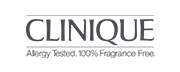 Clinique logo