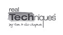 Real Techniques logo