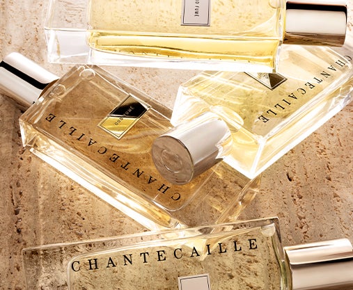 Chantecaille perfume