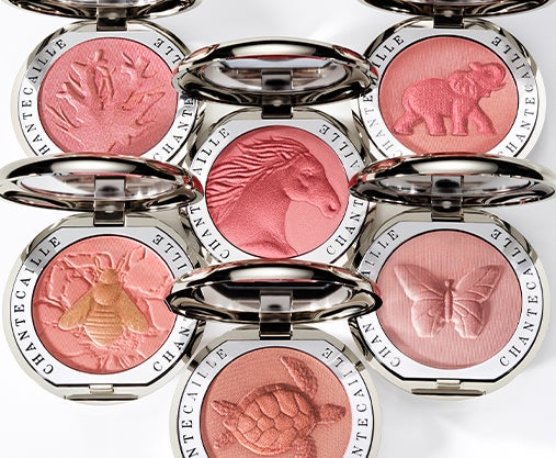 Chantecaille Philanthropy