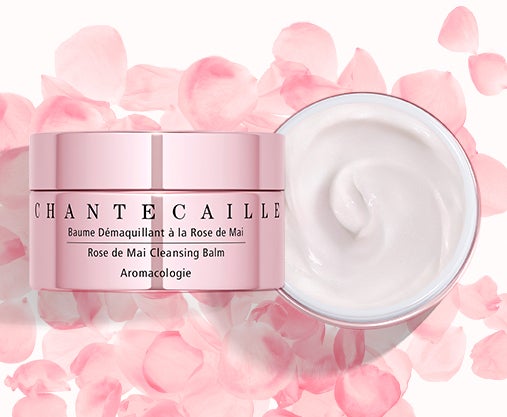 Chantecaille skincare