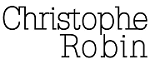 Christophe Robin logo